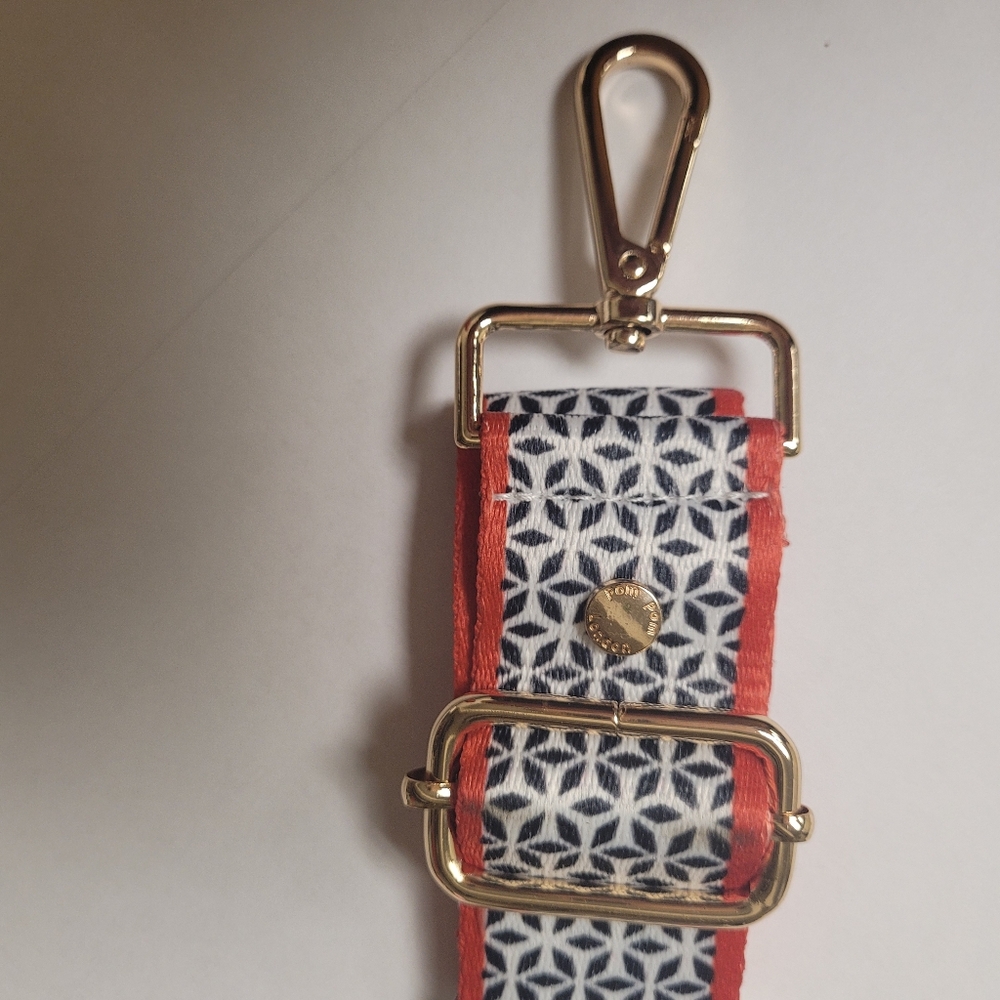 Purse Straps